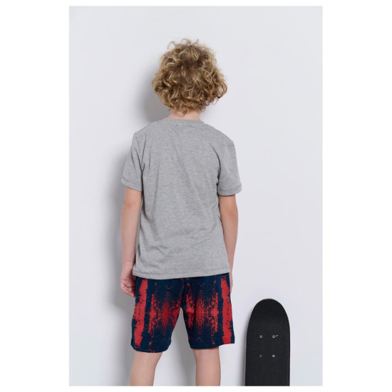 Bodytalk Παιδική κοντομάνικη μπλούζα